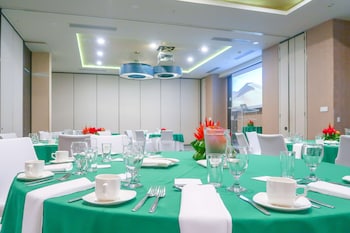 hilton garden inn san jose la sabana