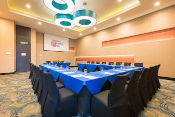 hilton garden inn san jose la sabana