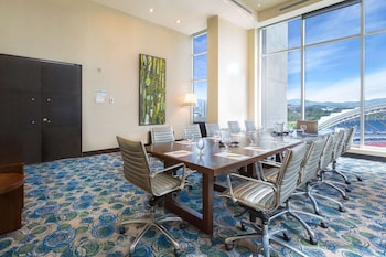 hilton garden inn san jose la sabana