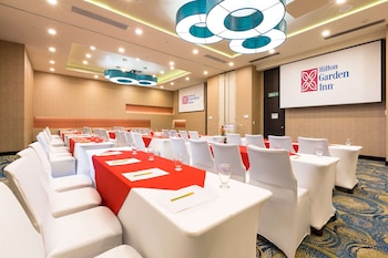 hilton garden inn san jose la sabana