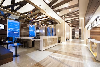 hilton garden inn san jose la sabana