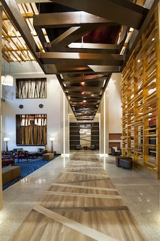 hilton garden inn san jose la sabana