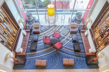 hilton garden inn san jose la sabana