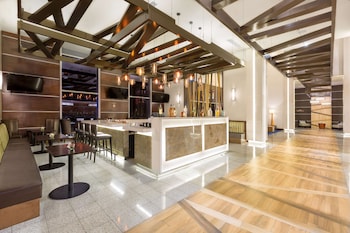 hilton garden inn san jose la sabana