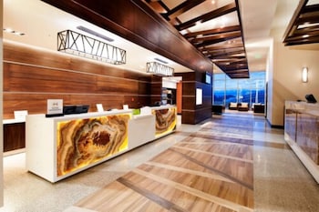 hilton garden inn san jose la sabana