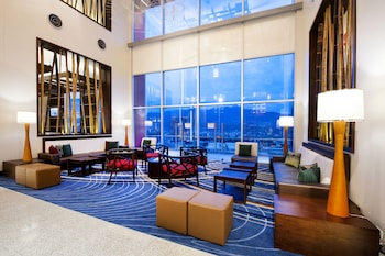 hilton garden inn san jose la sabana