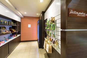 hilton garden inn san jose la sabana