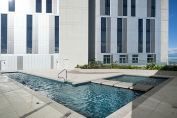 hilton garden inn san jose la sabana