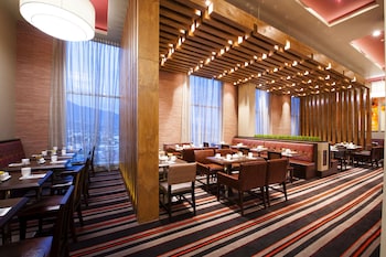 hilton garden inn san jose la sabana