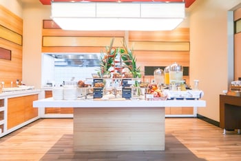 hilton garden inn san jose la sabana