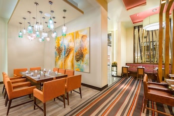 hilton garden inn san jose la sabana