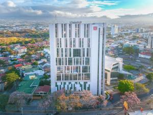 hilton garden inn san jose la sabana