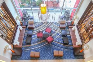 hilton garden inn san jose la sabana