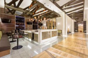 hilton garden inn san jose la sabana