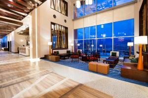 hilton garden inn san jose la sabana