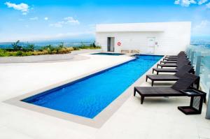 hilton garden inn san jose la sabana