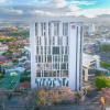 hilton garden inn san jose la sabana