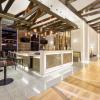 hilton garden inn san jose la sabana