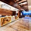 hilton garden inn san jose la sabana