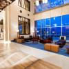 hilton garden inn san jose la sabana