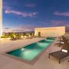 hilton garden inn san jose la sabana