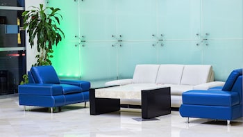 Crowne Plaza Leon By Ihg,Guanajuato>>Comanjilla,4 star