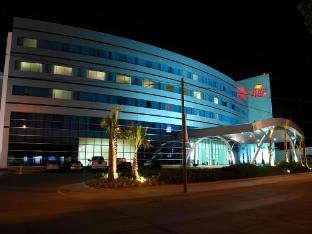 crowne plaza leon by ihg
