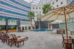 crowne plaza leon by ihg