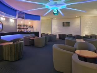 crowne plaza leon by ihg