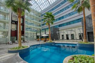 crowne plaza leon by ihg