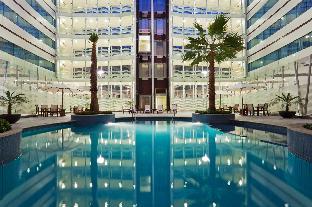 crowne plaza leon by ihg
