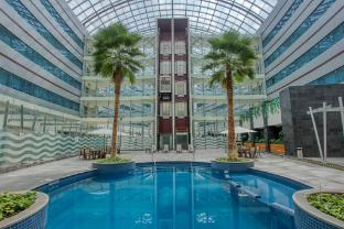 crowne plaza leon by ihg