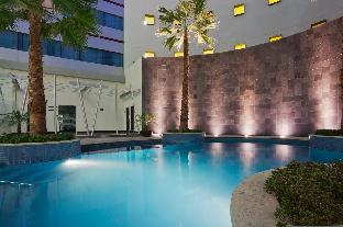 crowne plaza leon by ihg