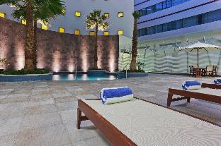 crowne plaza leon by ihg