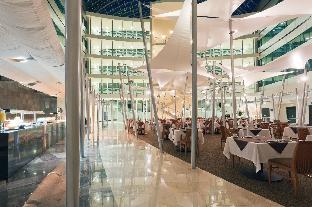 crowne plaza leon by ihg