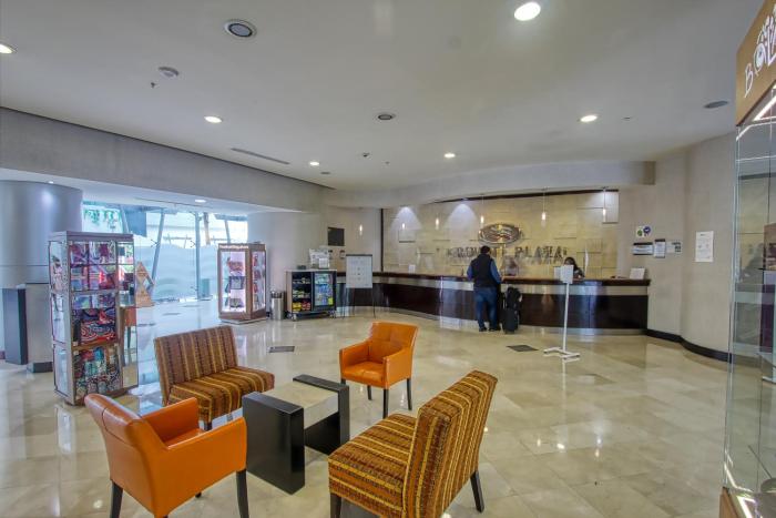 crowne plaza leon by ihg
