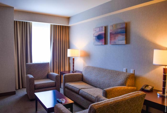crowne plaza leon by ihg