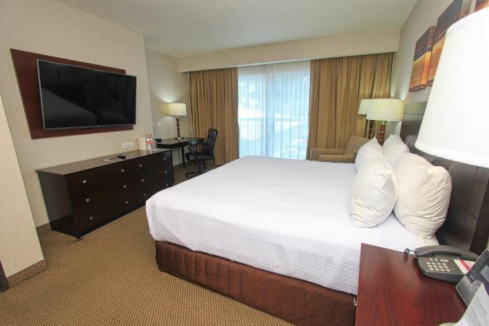 crowne plaza leon by ihg