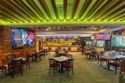 crowne plaza leon by ihg