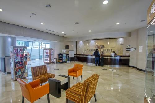 crowne plaza leon by ihg