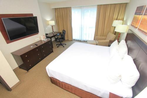crowne plaza leon by ihg