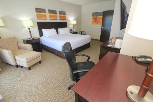 crowne plaza leon by ihg