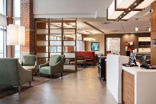 hyatt place kansas city lenexa city center