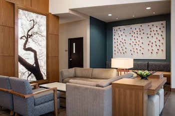 Hyatt Place Kansas City/Lenexa City Center,Johnson>>Grandview,3 star
