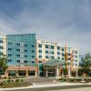 hyatt place kansas city lenexa city center