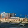 hyatt place kansas city lenexa city center