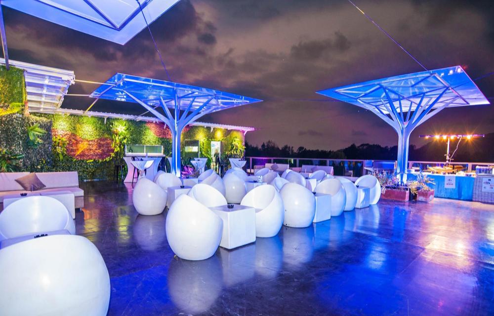 the gallery koh chang