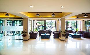 the gallery koh chang