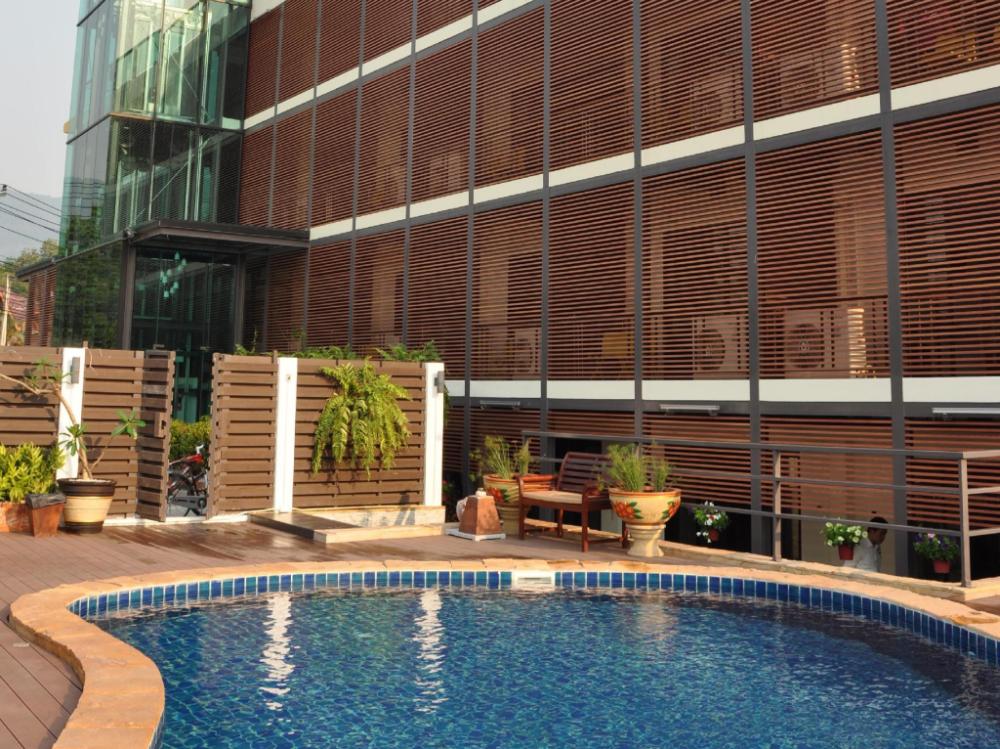 the gallery koh chang