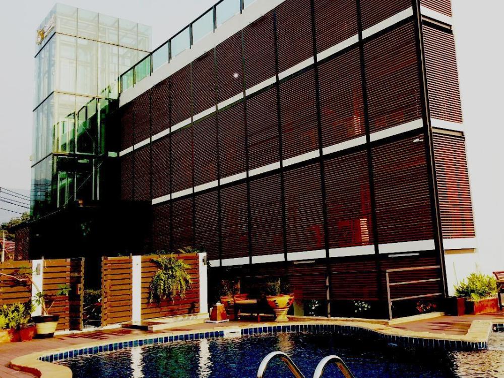 the gallery koh chang